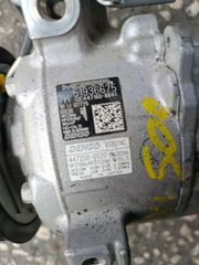 ΠΩΛΕΊΤΑΙ ΚΟΜΠΡΕΣΕΡ A/C FIAT 500X/ JEEP RENEGADE 1.6D-thumb-2
