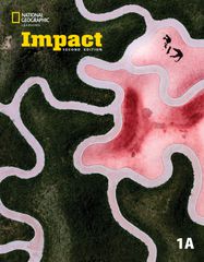 IMPACT 1 COMBO SPLIT A (+ SPARK) BRIT. ED 2ND ED