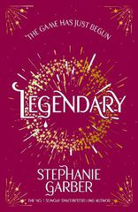 CARAVAL 2: LEGENDARY N/E