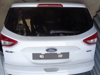 FORD KUGA ΠΟΡΤ ΜΠΑΓΚΑΖ ΜΕ ΚΑΜΕΡΑ ΚΑΙ ΦΑΝΑΡΙΑ 2013-2016 / ΡΩΤΗΣΤΕ ΤΙΜΗ!! /...