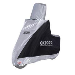 Κάλυμμα κουκούλα Oxford CV216
