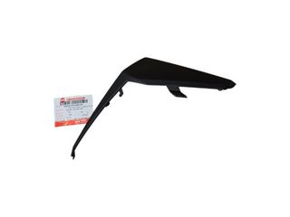 ΓΑΡΝΙΤΟΥΡΑ ΚΑΠΑΚΙ ΑΡΙΣΤΕΡΗ (GREY) SYM VF185 ΓΝΗΣΙΑ 64304-VF3-000-KU