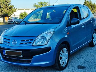 Nissan Pixo 2011 1.0