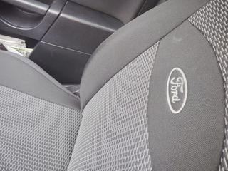 Ford Fiesta 2005 1.4 TREND
