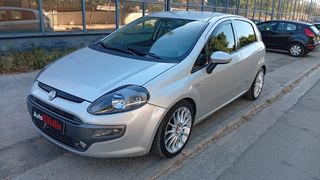 Fiat Punto 2010 ΠΕΤΡΕΛΑΙΟ !!!