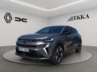 Renault Symbioz 2025 Techno E - Tech full hybrid 145 PS