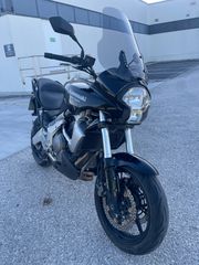 Kawasaki Versys 2009 ABS