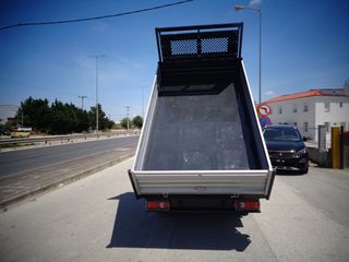 Ανατροπή Nissan 2016 ΝΤ400*ΑΝΑΤΡΟΠΗ 3ΣΗΜΕΙΩΝ*EURO6*3ΘΕΣΕΙΣ*ΕΡΑΣΙΤΕΧΝΙΚΟ ΔΙΠΛΩΜΑ-thumb-4