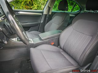 Skoda Superb 2021 114co2 EUR6 2.0TDI 150Hp DSG7 STYLE+ΟΡΟΦΗ! ΕΛΛΗΝΙΚΟ-thumb-4