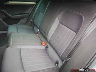 Skoda Superb 2021 114co2 EUR6 2.0TDI 150Hp DSG7 STYLE+ΟΡΟΦΗ! ΕΛΛΗΝΙΚΟ-thumb-5