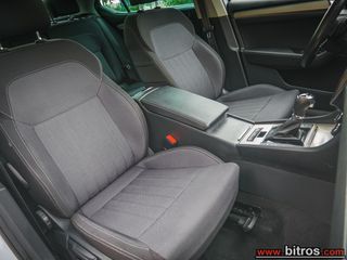 Skoda Superb 2021 114co2 EUR6 2.0TDI 150Hp DSG7 STYLE+ΟΡΟΦΗ! ΕΛΛΗΝΙΚΟ-thumb-7