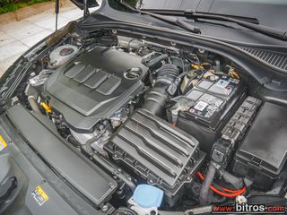 Skoda Superb 2021 114co2 EUR6 2.0TDI 150Hp DSG7 STYLE+ΟΡΟΦΗ! ΕΛΛΗΝΙΚΟ-thumb-36