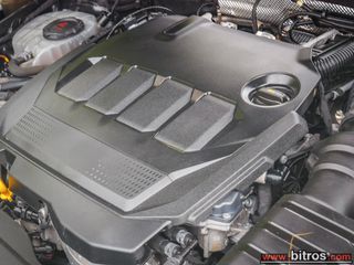Skoda Superb 2021 114co2 EUR6 2.0TDI 150Hp DSG7 STYLE+ΟΡΟΦΗ! ΕΛΛΗΝΙΚΟ-thumb-37
