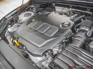 Skoda Superb 2021 114co2 EUR6 2.0TDI 150Hp DSG7 STYLE+ΟΡΟΦΗ! ΕΛΛΗΝΙΚΟ-thumb-38