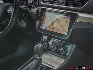 Skoda Superb 2021 114co2 EUR6 2.0TDI 150Hp DSG7 STYLE+ΟΡΟΦΗ! ΕΛΛΗΝΙΚΟ-thumb-19