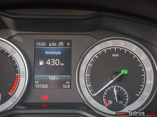 Skoda Superb 2021 114co2 EUR6 2.0TDI 150Hp DSG7 STYLE+ΟΡΟΦΗ! ΕΛΛΗΝΙΚΟ-thumb-32