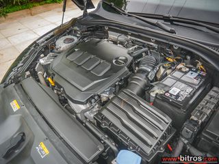 Skoda Superb 2021 114co2 EUR6 2.0TDI 150Hp DSG7 STYLE+ΟΡΟΦΗ! ΕΛΛΗΝΙΚΟ-thumb-35