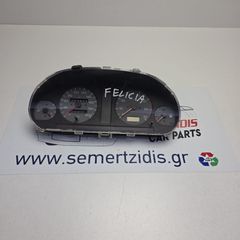 ΚΑΝΤΡΑΝ SKODA FELICIA 67306047
