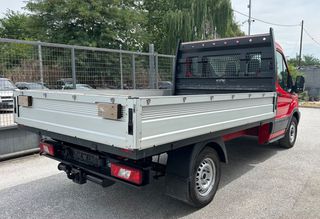Καρότσα Ford 2016 transit L2  2.2diesel/125ps 3ΘΕΣΕΙΣ EURO 5-thumb-3