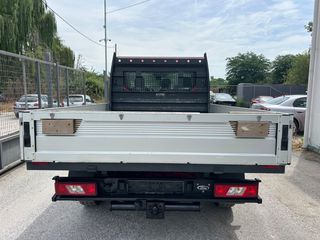 Καρότσα Ford 2016 transit L2  2.2diesel/125ps 3ΘΕΣΕΙΣ EURO 5-thumb-4