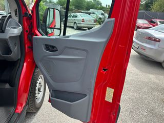 Καρότσα Ford 2016 transit L2  2.2diesel/125ps 3ΘΕΣΕΙΣ EURO 5-thumb-12