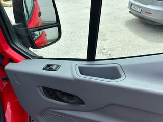 Καρότσα Ford 2016 transit L2  2.2diesel/125ps 3ΘΕΣΕΙΣ EURO 5-thumb-13