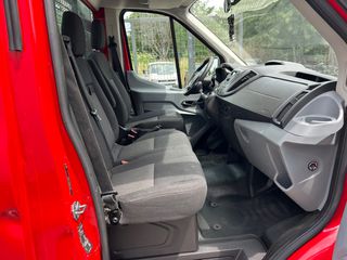 Καρότσα Ford 2016 transit L2  2.2diesel/125ps 3ΘΕΣΕΙΣ EURO 5-thumb-14