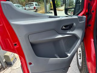 Καρότσα Ford 2016 transit L2  2.2diesel/125ps 3ΘΕΣΕΙΣ EURO 5-thumb-17
