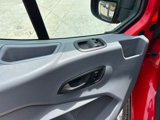 Καρότσα Ford 2016 transit L2  2.2diesel/125ps 3ΘΕΣΕΙΣ EURO 5-thumb-18