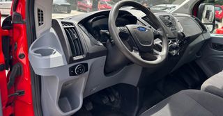 Καρότσα Ford 2016 transit L2  2.2diesel/125ps 3ΘΕΣΕΙΣ EURO 5-thumb-19