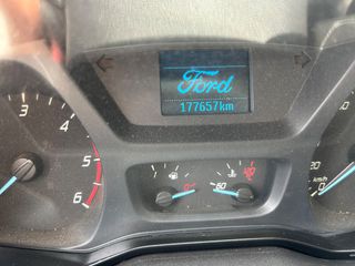 Καρότσα Ford 2016 transit L2  2.2diesel/125ps 3ΘΕΣΕΙΣ EURO 5-thumb-21