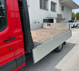 Καρότσα Ford 2016 transit L2  2.2diesel/125ps 3ΘΕΣΕΙΣ EURO 5-thumb-25