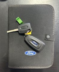Καρότσα Ford 2016 transit L2  2.2diesel/125ps 3ΘΕΣΕΙΣ EURO 5-thumb-26