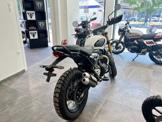 Triumph Scrambler 2026 400 XC *ΠΡΟΣΦΟΡΑ* ΟΦΕΛΟΣ 500€-thumb-1