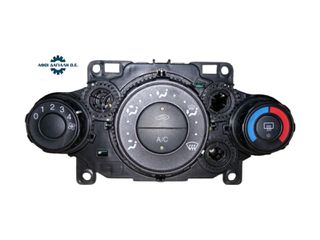 FORD FIESTA Mk7 (2008-2012), Χειριστήρια Κλιματισμού / Καλοριφέρ, με κωδικό 8A6119980AE