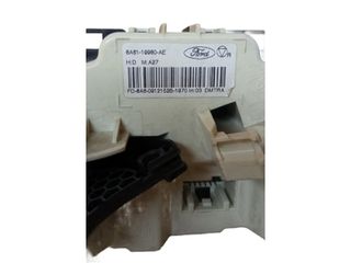 FORD FIESTA Mk7 (2008-2012), Χειριστήρια Κλιματισμού / Καλοριφέρ, με κωδικό 8A6119980AE-thumb-2