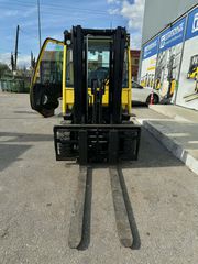 Hyster 2019 ΠΕΤΡΕΛΑΙΟΚΙΝΗΤΟ ΠΕΡΟΝΟΦΟΡΟ 4τ AIRCONDITION FULL EXTRA-thumb-2