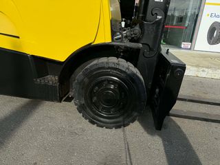 Hyster 2019 ΠΕΤΡΕΛΑΙΟΚΙΝΗΤΟ ΠΕΡΟΝΟΦΟΡΟ 4τ AIRCONDITION FULL EXTRA-thumb-3