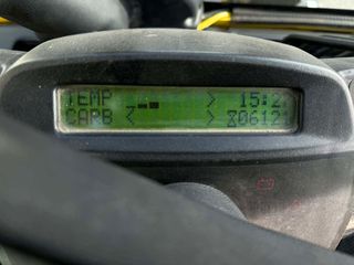 Hyster 2019 ΠΕΤΡΕΛΑΙΟΚΙΝΗΤΟ ΠΕΡΟΝΟΦΟΡΟ 4τ AIRCONDITION FULL EXTRA-thumb-5