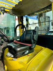 Hyster 2019 ΠΕΤΡΕΛΑΙΟΚΙΝΗΤΟ ΠΕΡΟΝΟΦΟΡΟ 4τ AIRCONDITION FULL EXTRA-thumb-6