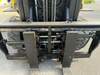 Hyster 2019 ΠΕΤΡΕΛΑΙΟΚΙΝΗΤΟ ΠΕΡΟΝΟΦΟΡΟ 4τ AIRCONDITION FULL EXTRA-thumb-7