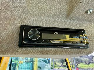Hyster 2019 ΠΕΤΡΕΛΑΙΟΚΙΝΗΤΟ ΠΕΡΟΝΟΦΟΡΟ 4τ AIRCONDITION FULL EXTRA-thumb-8