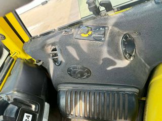 Hyster 2019 ΠΕΤΡΕΛΑΙΟΚΙΝΗΤΟ ΠΕΡΟΝΟΦΟΡΟ 4τ AIRCONDITION FULL EXTRA-thumb-10