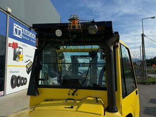 Hyster 2019 ΠΕΤΡΕΛΑΙΟΚΙΝΗΤΟ ΠΕΡΟΝΟΦΟΡΟ 4τ AIRCONDITION FULL EXTRA-thumb-11