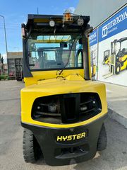 Hyster 2019 ΠΕΤΡΕΛΑΙΟΚΙΝΗΤΟ ΠΕΡΟΝΟΦΟΡΟ 4τ AIRCONDITION FULL EXTRA-thumb-12