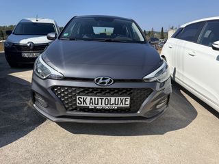 Hyundai i 20 2019 YES