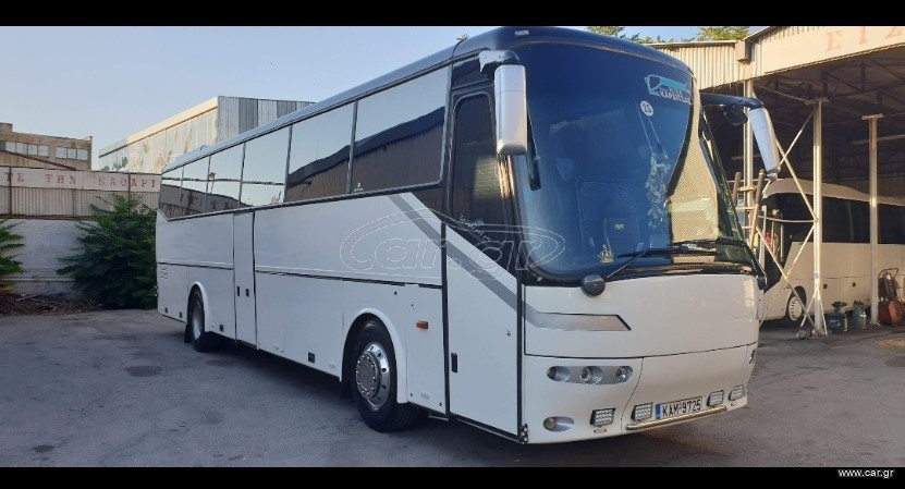 Bova 2000 FHD-12-430
