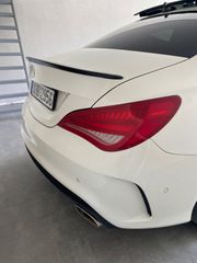 Mercedes-Benz CLA 220 2015 AMG-thumb-5