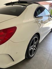 Mercedes-Benz CLA 220 2015 AMG-thumb-7