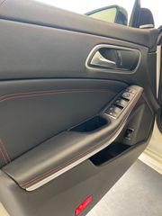 Mercedes-Benz CLA 220 2015 AMG-thumb-10